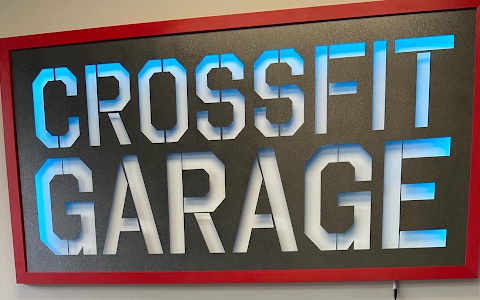 CrossFit Garage image
