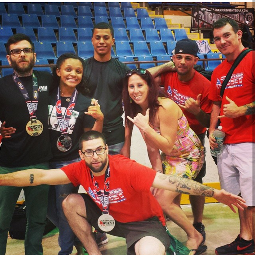 Gym «Imbct», reviews and photos, 1669 Thomaston Ave, Waterbury, CT 06704, USA