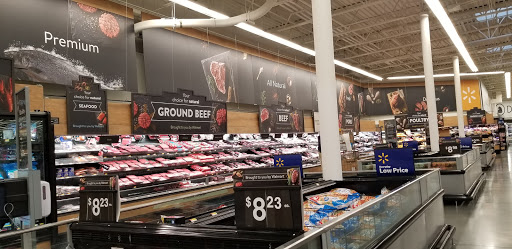 Discount Store «Walmart», reviews and photos, 494 I-30 Frontage Rd, Royse City, TX 75189, USA