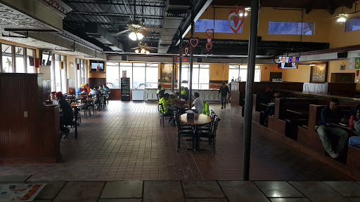 Central American Restaurant «OASIS RESTAURANT», reviews and photos, 1211 Murfreesboro Pike, Nashville, TN 37217, USA