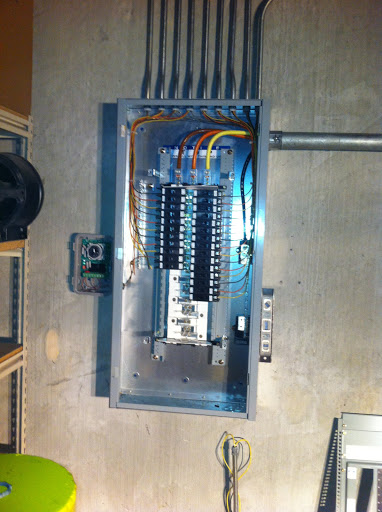 Electrician «Mister Sparky of Sarasota», reviews and photos, 6409 Parkland Dr, Sarasota, FL 34243, USA