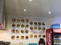Atmosphère du Restaurant vietnamien Banh Mi Saigon à Strasbourg - n°1