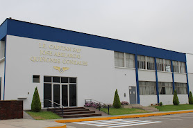 Colegio Fap José Quiñones La Molina