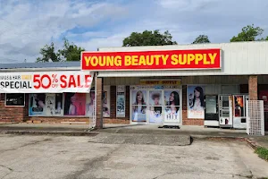 Young Fashion Beauty Supply image