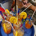 Photo n°2 de l'avis de Luna.. fait le 06/09/2021 à 13:18 sur le  Hotel Restaurant Bieberstuben à Menden