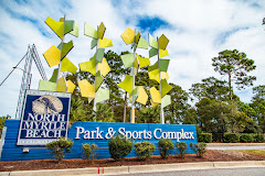 North Myrtle Beach Park and Sports Complex