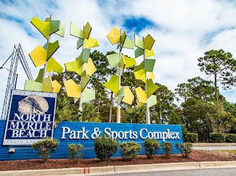 North Myrtle Beach Park and Sports Complex