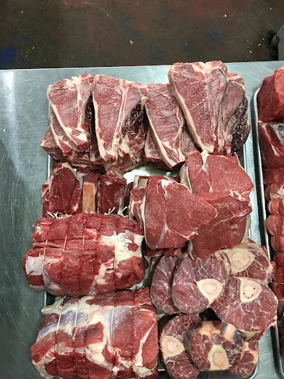 Alberta Select Meats