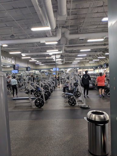 Gym «Fitness 19», reviews and photos, 3480 La Sierra Ave, Riverside, CA 92503, USA