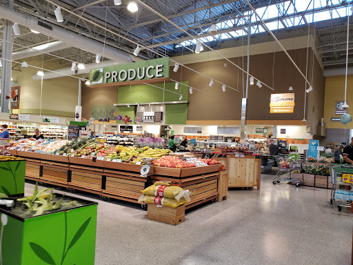 Supermarket «Publix Super Market at University Walk», reviews and photos, 2875 University Pkwy, Sarasota, FL 34243, USA