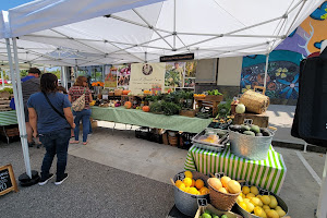 The Collection Farmers' Market