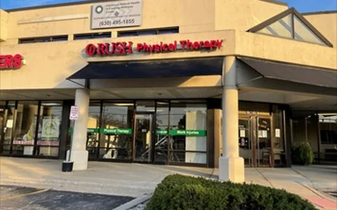 RUSH Physical Therapy - Oakbrook Terrace image