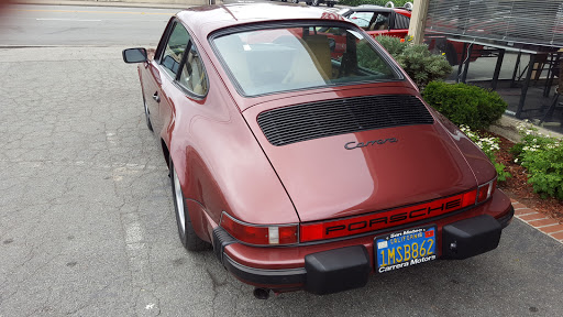 Used Car Dealer «Mohr Imported Cars Inc», reviews and photos, 1187 Del Monte Ave, Monterey, CA 93940, USA