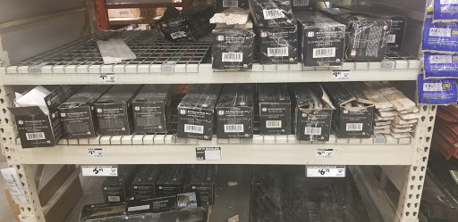 Home Improvement Store «The Home Depot», reviews and photos, 155 Nicollet Blvd W, Burnsville, MN 55337, USA