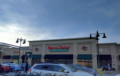 Grocery Store «Harris Teeter», reviews and photos, 12525 Park Potomac Ave, Park Potomac, Potomac, MD 20854, USA