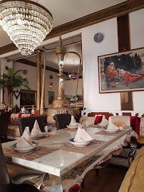 Atmosphère du Restaurant La Gazelle à Paris - n°6