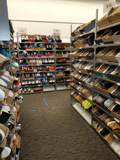 Department Store «Nordstrom Rack San Leandro», reviews and photos, 1285 Marina Blvd, San Leandro, CA 94577, USA