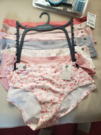 Department Store «Marshalls», reviews and photos, 65 Colma Blvd, Colma, CA 94014, USA