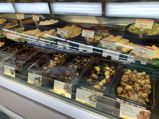 Supermarket «Lucky», reviews and photos, 484 N Mathilda Ave, Sunnyvale, CA 94085, USA