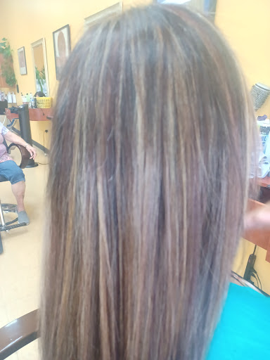 Hair Salon «NT Hair Salon LLC», reviews and photos, 950 W University Ave, Georgetown, TX 78626, USA