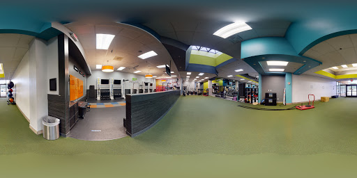 Health Club «Onelife Fitness - Burke Gym», reviews and photos, 9250 Old Keene Mill Rd, Burke, VA 22015, USA