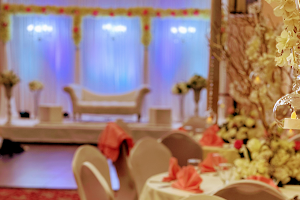 Agra Palace Restaurant & Party Hall image