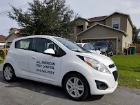 All American Pest Control - Car repair in , Orlando - Rated 4.8/5