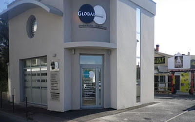 Global Diag Immo à Agde