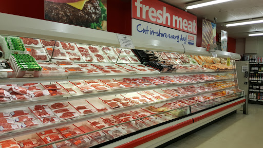 Grocery Store «Save-A-Lot», reviews and photos, 325 Wells Ave, Wellsville, OH 43968, USA