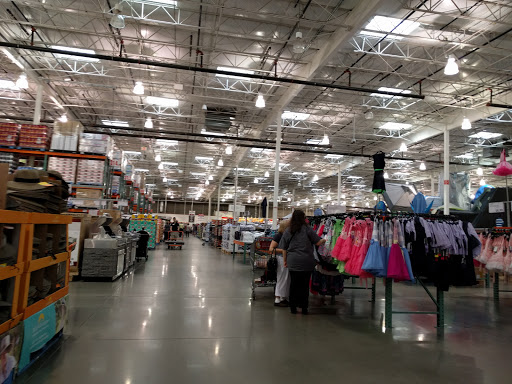 Warehouse store «Costco Wholesale», reviews and photos, 6700 Whitmore Lake Rd, Brighton, MI 48116, USA