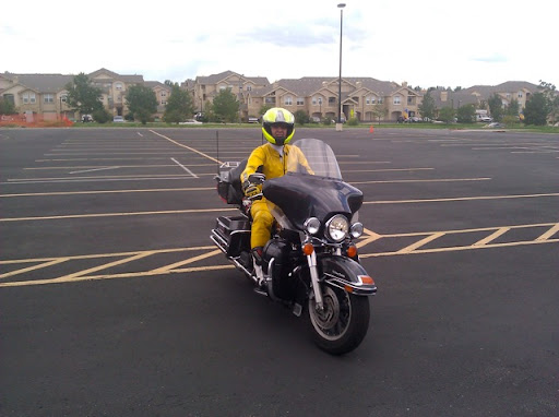 Driving School «Iron Buffalo Motorcycle Training», reviews and photos