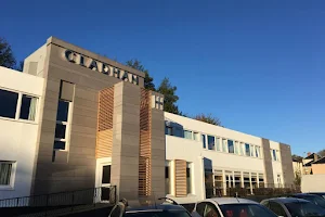 Hotel Cladhan image