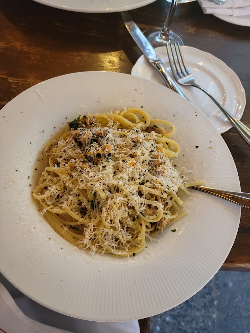 Best Italian Restaurant In NYC
