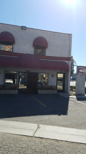 Auto Body Shop «Golden Touch Auto Body & Towing», reviews and photos, 8151 Katella Ave, Stanton, CA 90680, USA