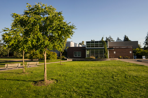 Community Center «Van Asselt Community Center», reviews and photos, 2820 S Myrtle St, Seattle, WA 98108, USA