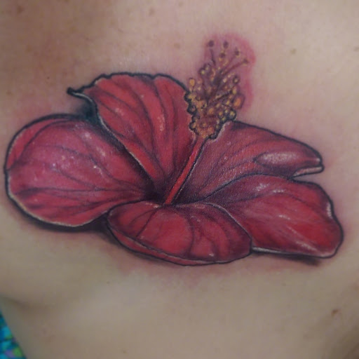 Find simple family tattoo ideas for your next unique tattoo in East Windsor at AAA Tattoo