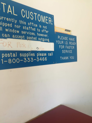 Post Office «US Post Office (Non Retail Location)», reviews and photos, 1451 Walsh Ave, Santa Clara, CA 95050, USA