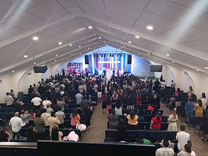 Foto de Iglesia Casa de Dios El Todopoderoso