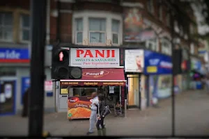 Panji Sweets & Savories image