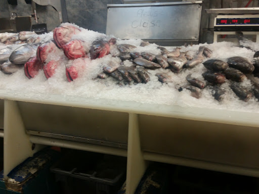 Seafood Market «Mekong Market», reviews and photos, 314 Broad St, Providence, RI 02907, USA