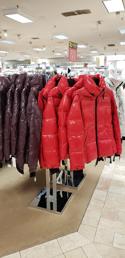 Department Store «Lord & Taylor», reviews and photos, 5255 Western Avenue Northwest, Washington, DC 20015, USA