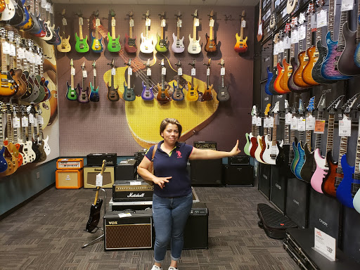 Guitar Center