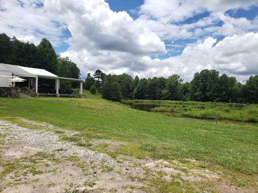 Vineyard «Three Sisters Vineyards & Winery», reviews and photos, 439 Vineyard Way, Dahlonega, GA 30533, USA