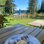 Photo n°2 de l'avis de Cigdem.r fait le 15/09/2022 à 11:10 sur le  Gasthaus Der Turm à Lauterbach