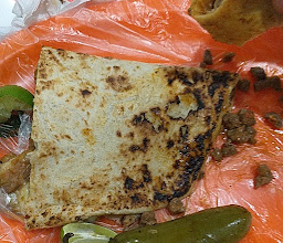 Tacos y Montados Malibu photo