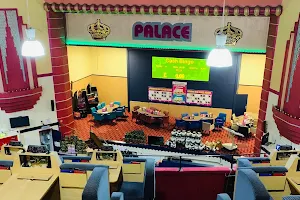 Palace Bingo image
