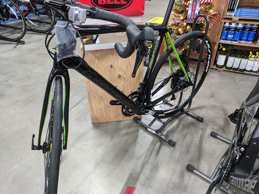Sports Basement Campbell image