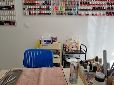 One Nails à Paris