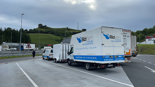 Mudanzas Bilbao – Bizi – (Bilbao)