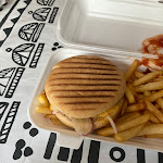 Photo n° 1 McDonald's - Le Crousty One / O'CROUSTY à Saint-Ouen-sur-Seine